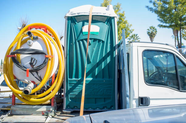 Best Emergency porta potty rental  in Rose Valley, PA
