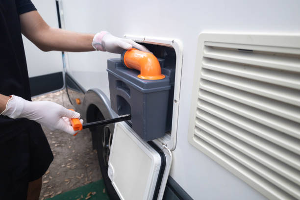 Best Porta potty rental near me  in Rose Valley, PA