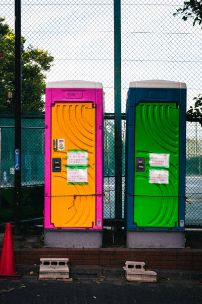 Best Sanitation services for porta potties  in Rose Valley, PA