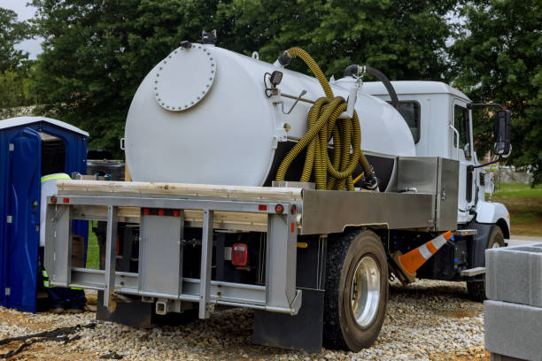 Portable Toilet Options We Offer in Rose Valley, PA