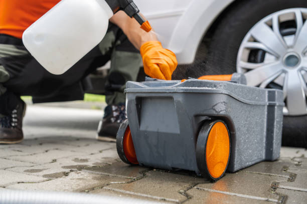 Best Porta potty rental near me  in Rose Valley, PA