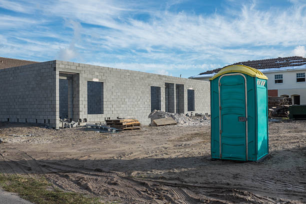 Best Portable toilet rental for construction  in Rose Valley, PA